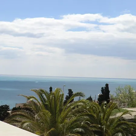 - Vue Imprenable, Piscine, Calme Lejlighed