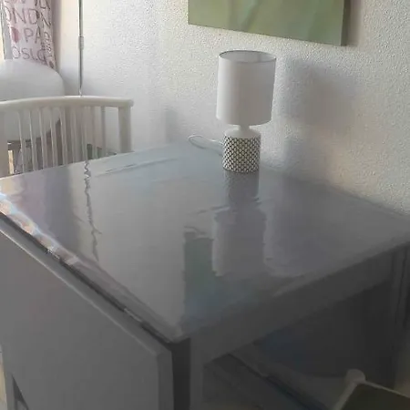 - Vue Imprenable, Piscine, Calme Lejlighed Sète