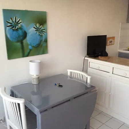 - Vue Imprenable, Piscine, Calme Lejlighed Sète