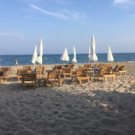 - Vue Imprenable, Piscine, Calme Sète