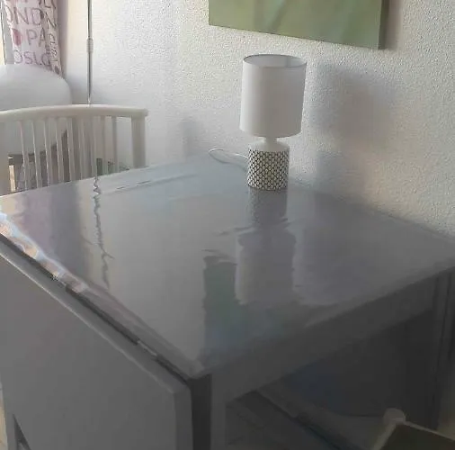 - Vue Imprenable, Piscine, Calme Lejlighed Sète