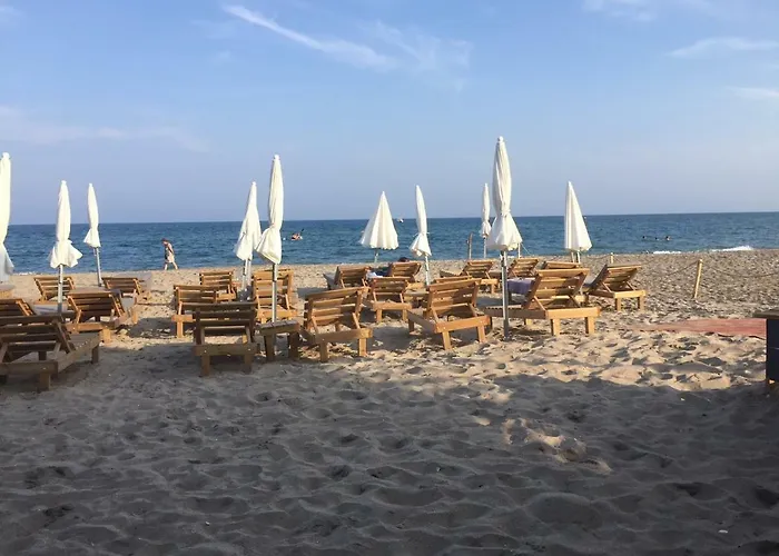 - Vue Imprenable, Piscine, Calme Sète