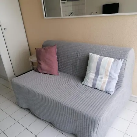 Sete - Vue Mer Imprenable, Piscine, Calme Apartment