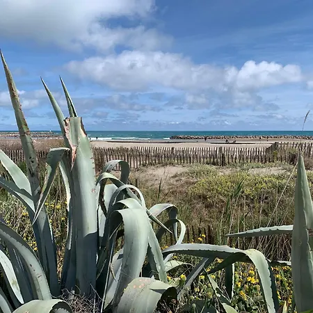 Διαμέρισμα - Vue Imprenable, Piscine, Calme *