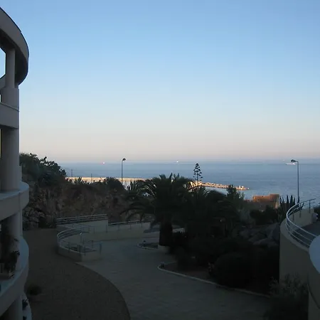 Apartment Sete - Vue Mer Imprenable, Piscine, Calme