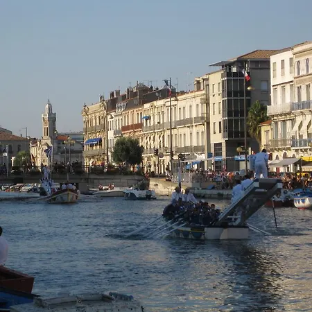 - Vue Imprenable, Piscine, Calme