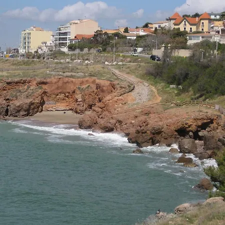 Sete - Vue Mer Imprenable, Piscine, Calme Apartment *