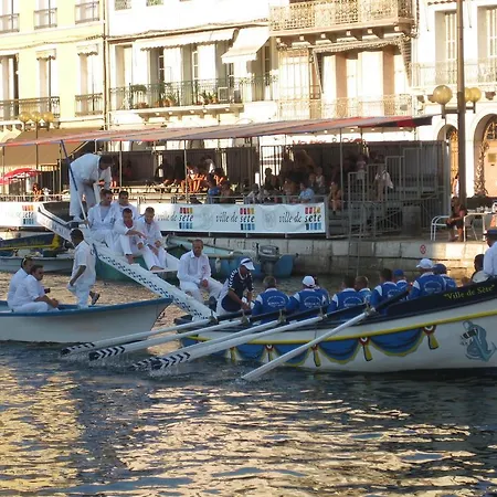 公寓 - Vue Imprenable, Piscine, Calme