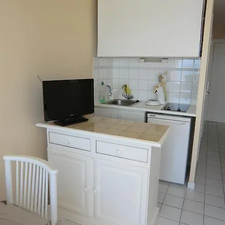 Sete - Vue Mer Imprenable, Piscine, Calme Apartment Sete