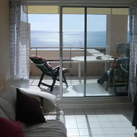 Sete - Vue Mer Imprenable, Piscine, Calme Apartment *