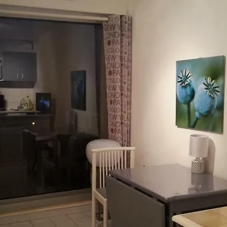 - Vue Imprenable, Piscine, Calme Διαμέρισμα *