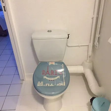 - Vue Imprenable, Piscine, Calme * Σετ