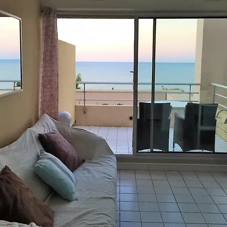 Διαμέρισμα - Vue Imprenable, Piscine, Calme