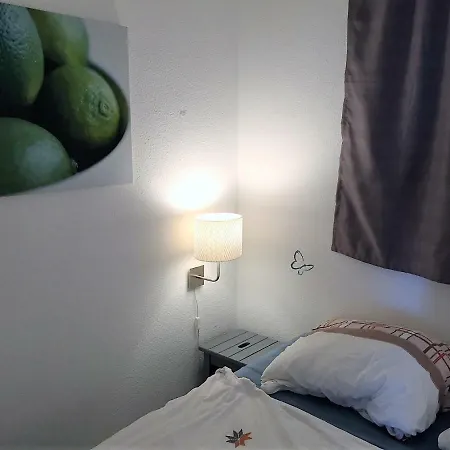 - Vue Imprenable, Piscine, Calme