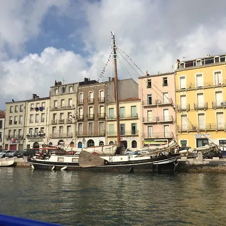 - Vue Imprenable, Piscine, Calme