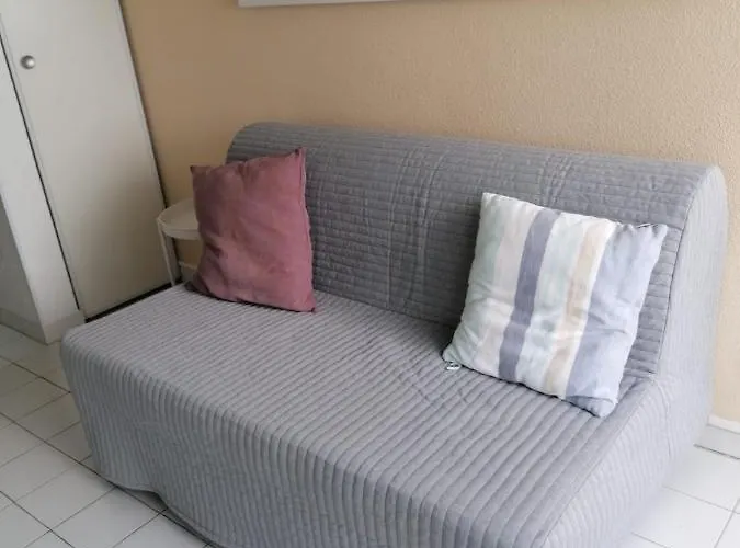 - Vue Imprenable, Piscine, Calme Appartement