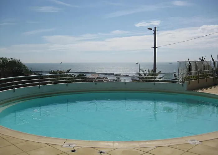 - Vue Imprenable, Piscine, Calme *