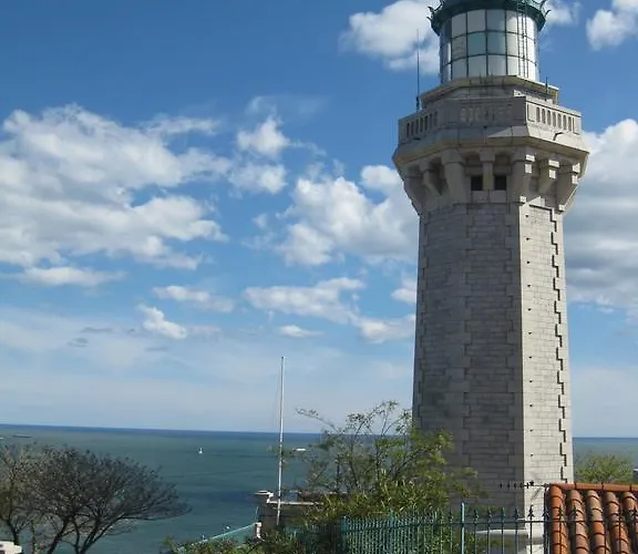 - Vue Imprenable, Piscine, Calme Lejlighed *