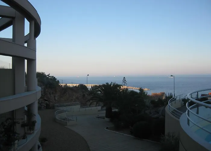 Lejlighed - Vue Imprenable, Piscine, Calme