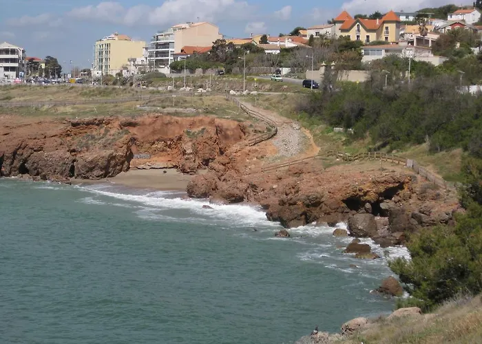 - Vue Imprenable, Piscine, Calme Lejlighed *