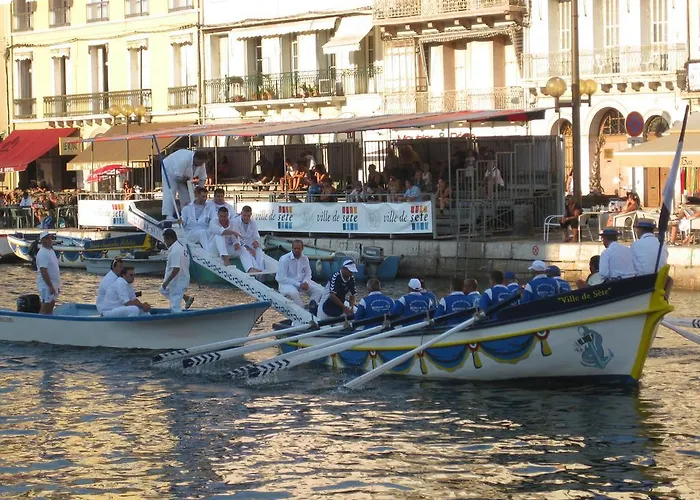 Lejlighed - Vue Imprenable, Piscine, Calme