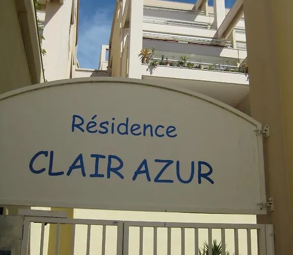 Lejlighed - Vue Imprenable, Piscine, Calme Sète