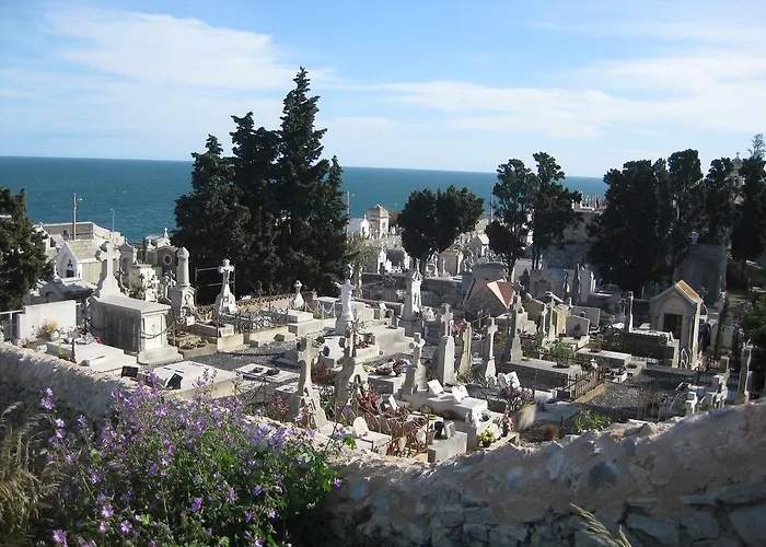 Lejlighed - Vue Imprenable, Piscine, Calme