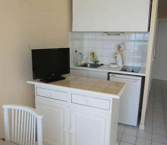 - Vue Imprenable, Piscine, Calme Lejlighed Sète