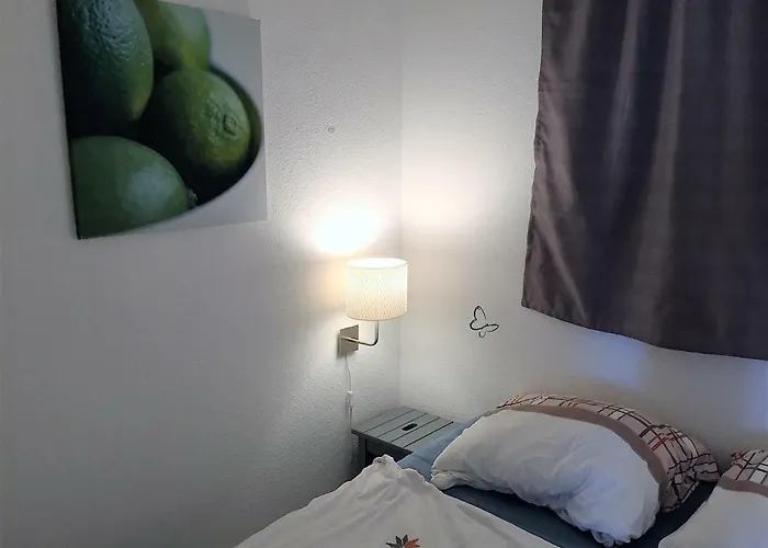 - Vue Imprenable, Piscine, Calme